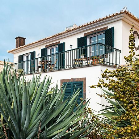 Namaste House I Otel Relogio do Poiso Dış mekan fotoğraf