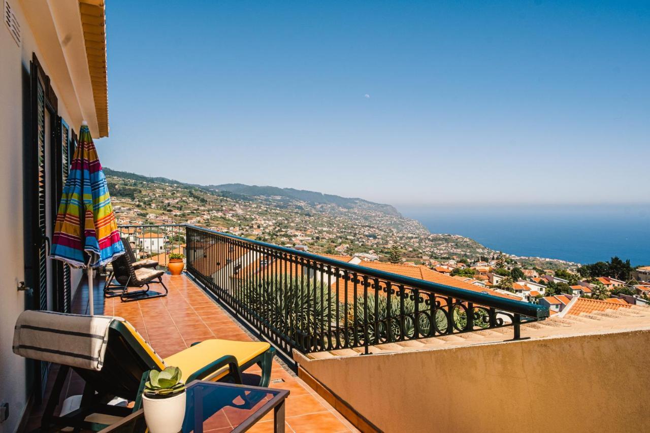 Namaste House I Otel Relogio do Poiso Dış mekan fotoğraf