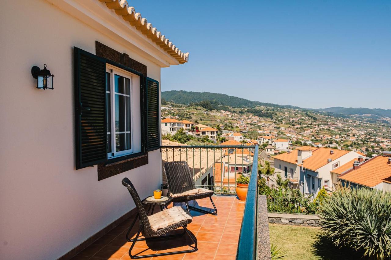 Namaste House I Otel Relogio do Poiso Dış mekan fotoğraf
