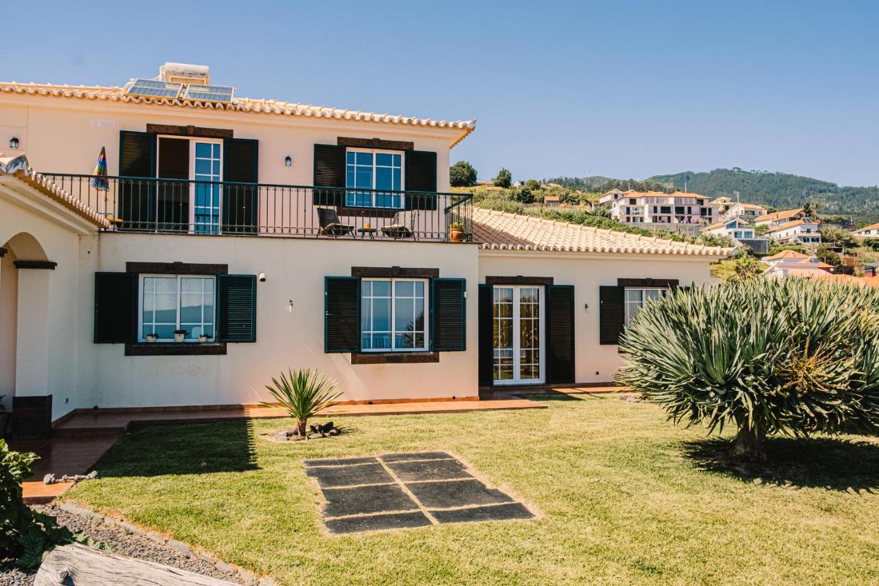 Namaste House I Otel Relogio do Poiso Dış mekan fotoğraf