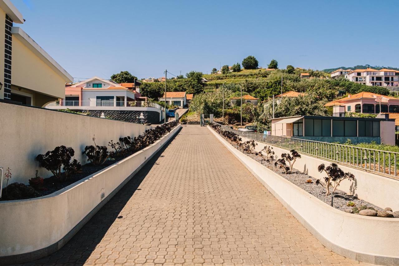 Namaste House I Otel Relogio do Poiso Dış mekan fotoğraf