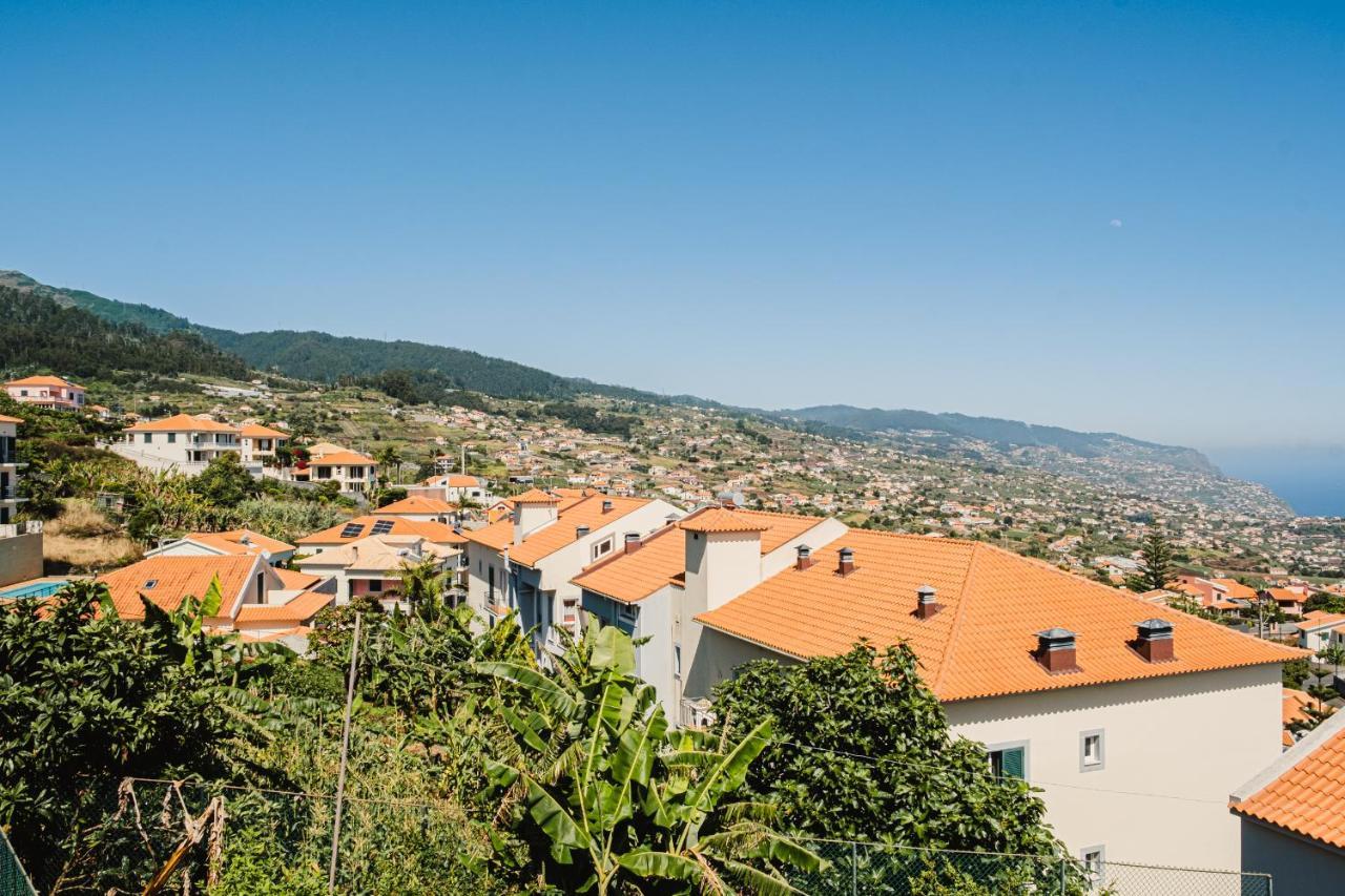 Namaste House I Otel Relogio do Poiso Dış mekan fotoğraf