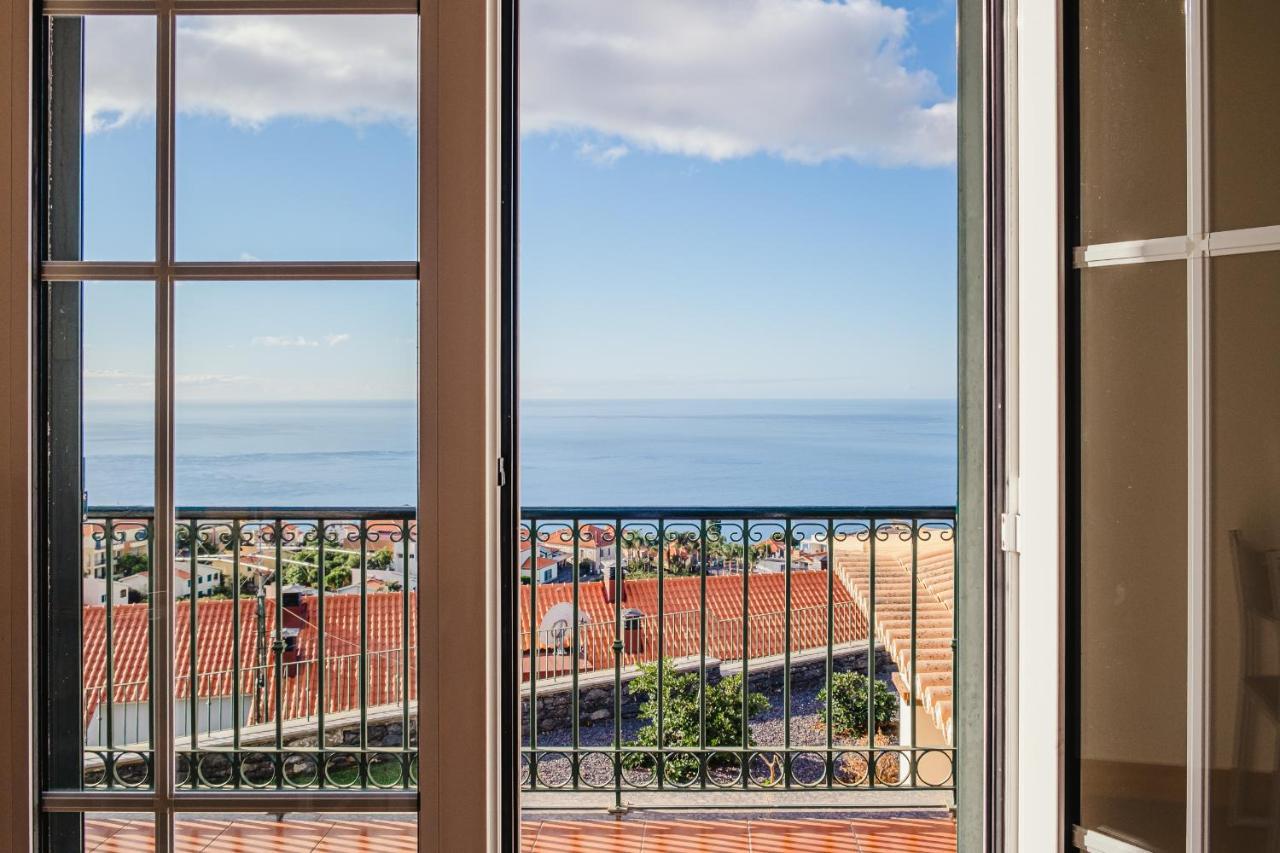 Namaste House I Otel Relogio do Poiso Dış mekan fotoğraf