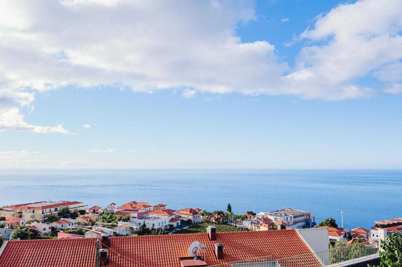 Namaste House I Otel Relogio do Poiso Dış mekan fotoğraf