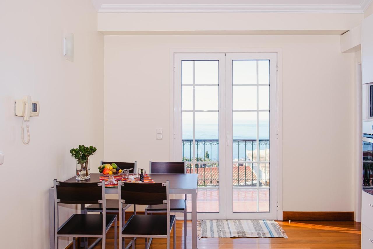 Namaste House I Otel Relogio do Poiso Dış mekan fotoğraf