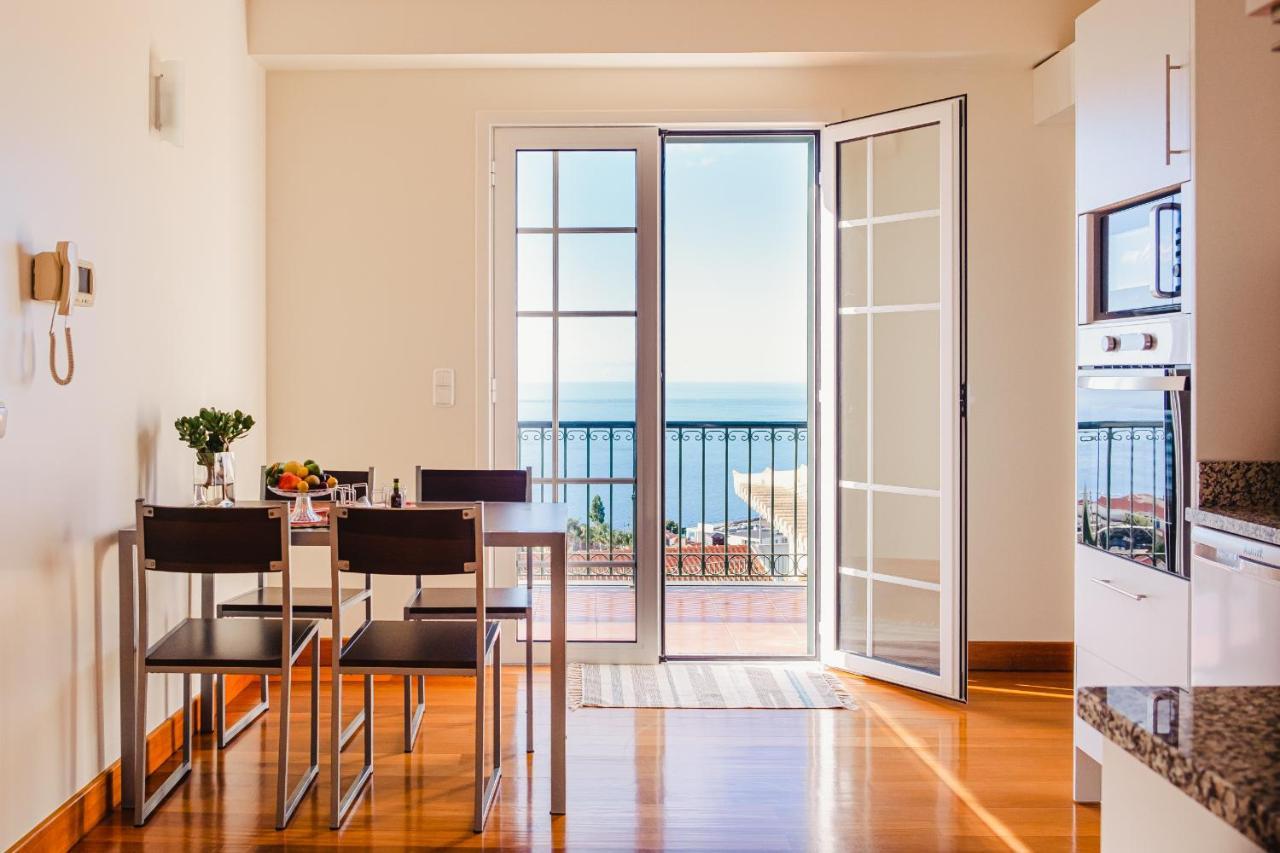 Namaste House I Otel Relogio do Poiso Dış mekan fotoğraf