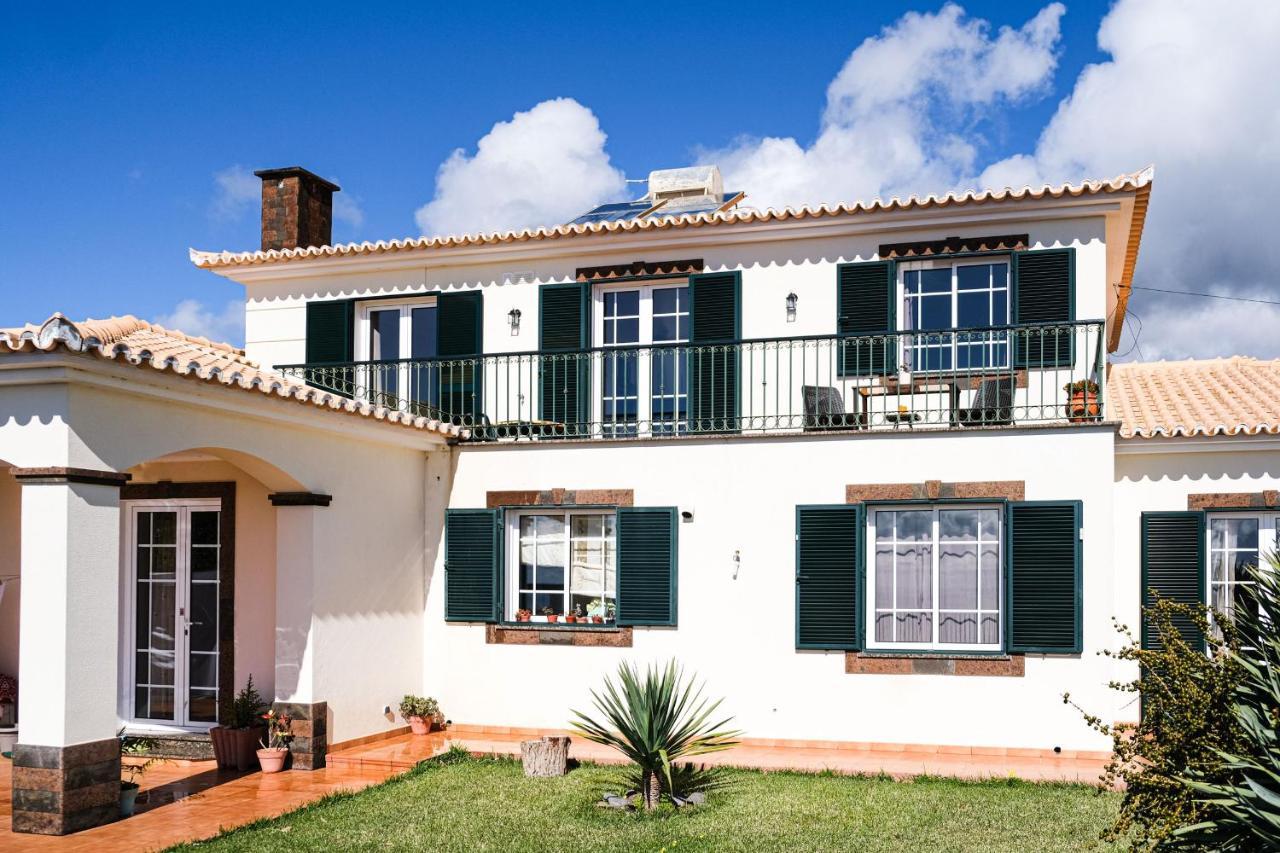 Namaste House I Otel Relogio do Poiso Dış mekan fotoğraf