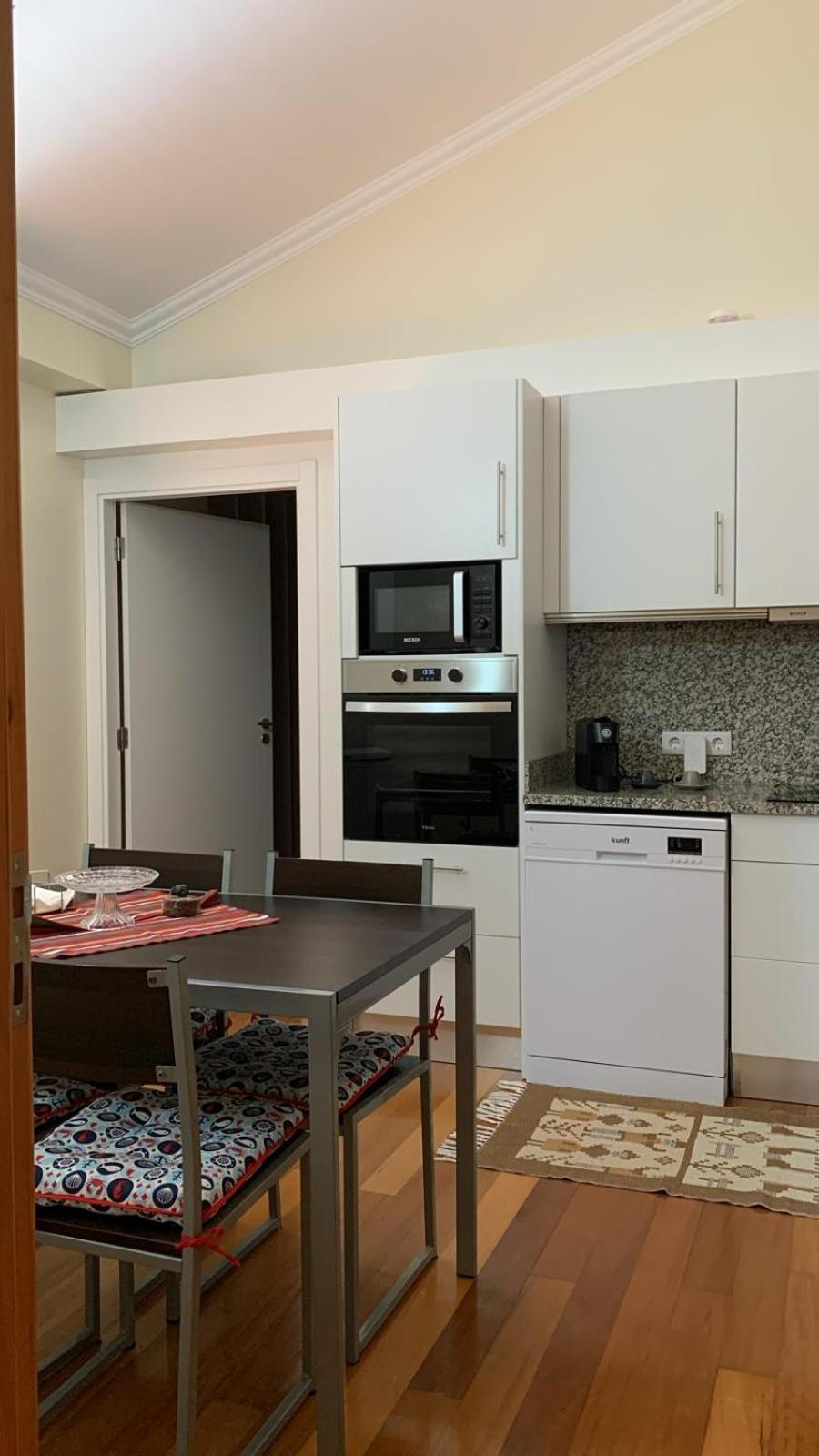 Namaste House I Otel Relogio do Poiso Dış mekan fotoğraf