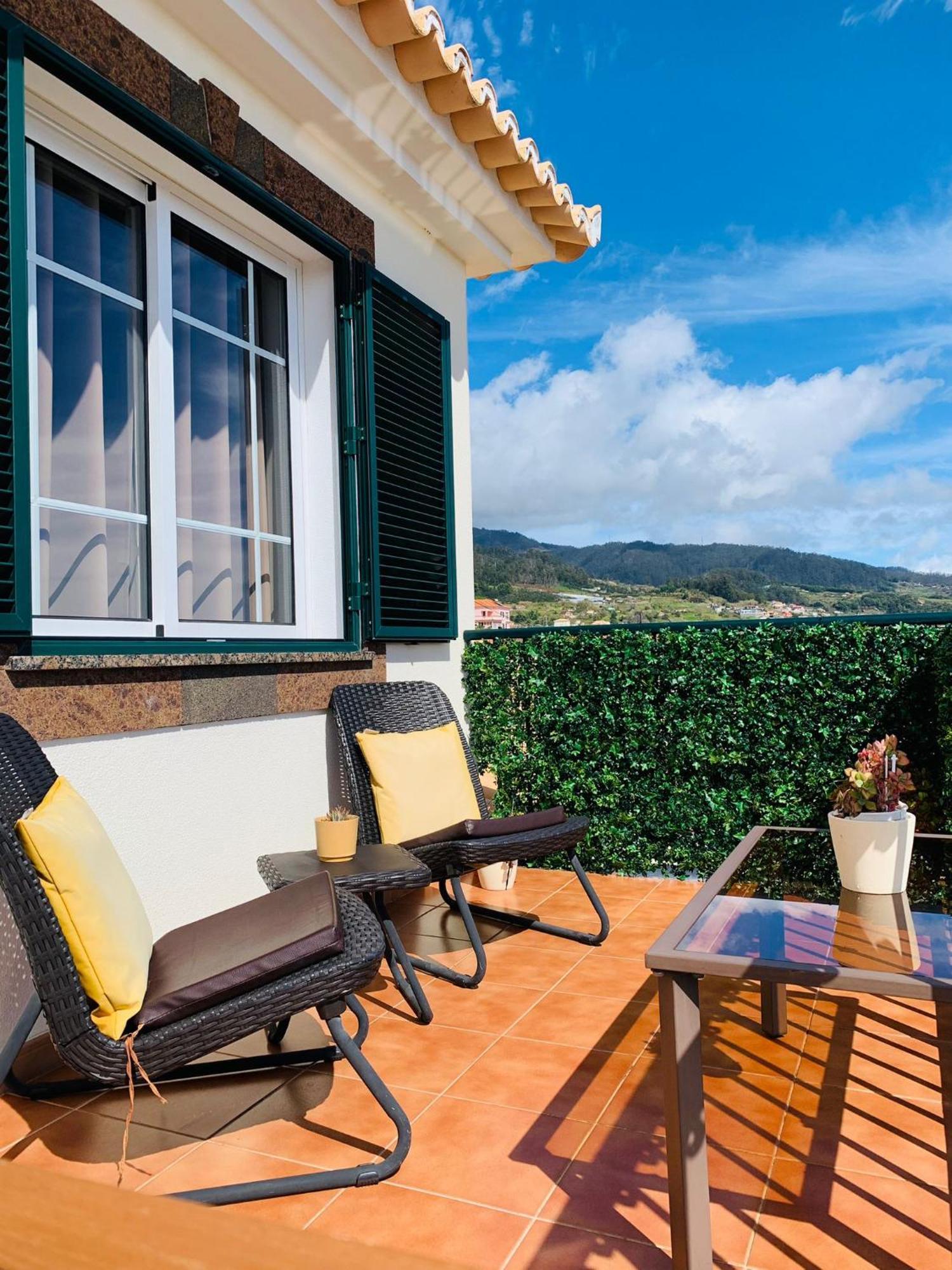 Namaste House I Otel Relogio do Poiso Dış mekan fotoğraf