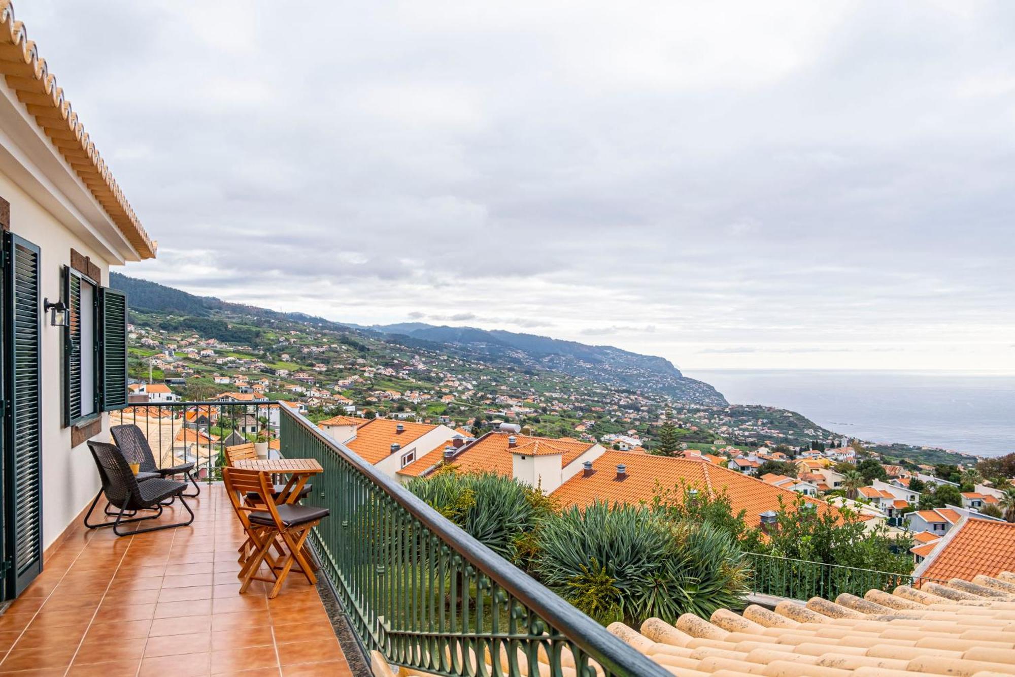 Namaste House I Otel Relogio do Poiso Dış mekan fotoğraf