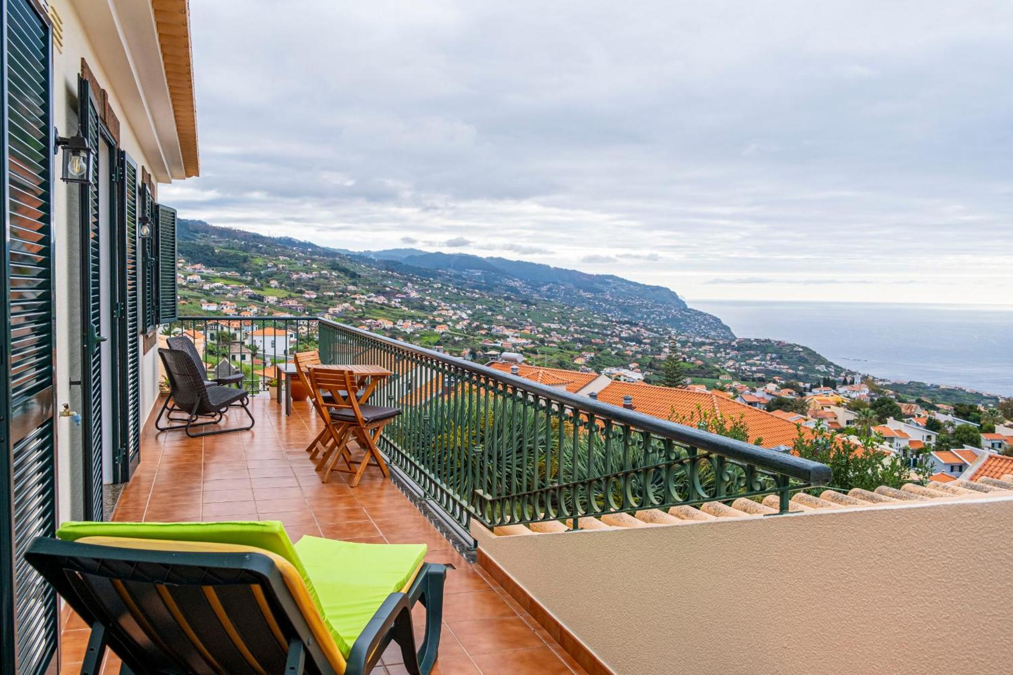Namaste House I Otel Relogio do Poiso Dış mekan fotoğraf