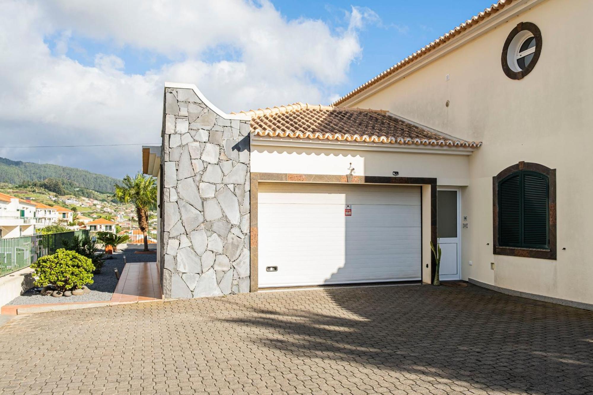 Namaste House I Otel Relogio do Poiso Dış mekan fotoğraf