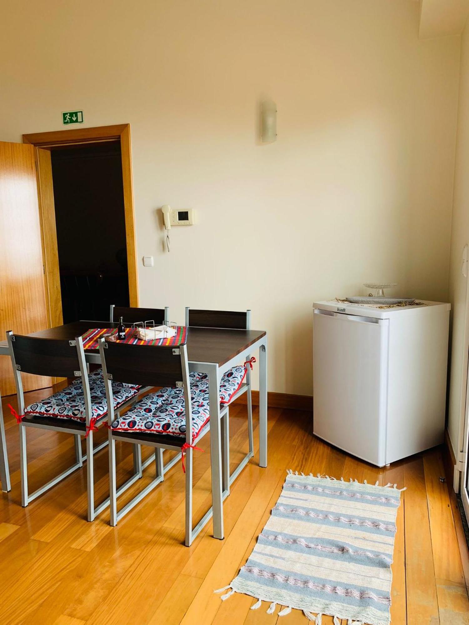 Namaste House I Otel Relogio do Poiso Dış mekan fotoğraf